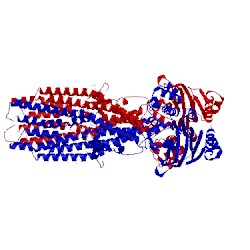 Image of CATH 4mrs