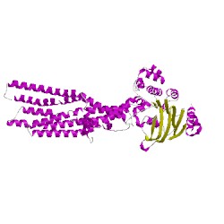 Image of CATH 4mrsA