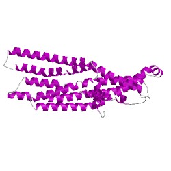 Image of CATH 4mrsA01