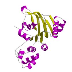 Image of CATH 4mrsB02