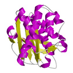 Image of CATH 4mrtA