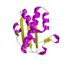 Image of CATH 4mrtA01