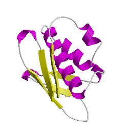 Image of CATH 4mrtA02