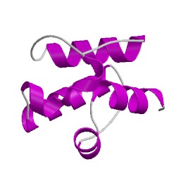 Image of CATH 4mrtC