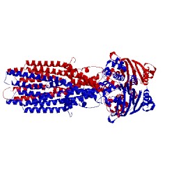 Image of CATH 4mrv