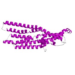Image of CATH 4mrvA01