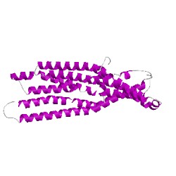 Image of CATH 4mrvB01