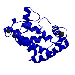 Image of CATH 4mry