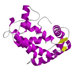 Image of CATH 4mryA00