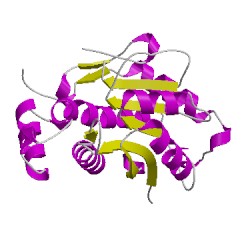 Image of CATH 4ms1A01