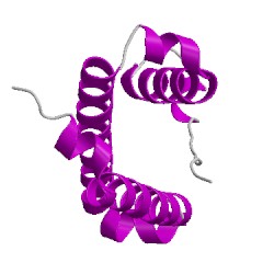 Image of CATH 4ms2A01