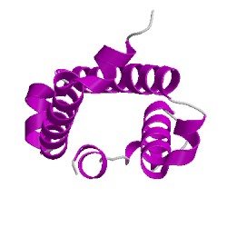 Image of CATH 4ms2B01