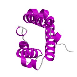 Image of CATH 4ms2D01