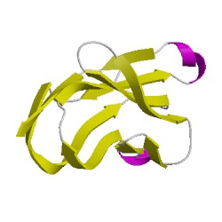 Image of CATH 4ms8C01