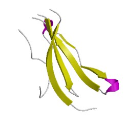 Image of CATH 4ms8C02