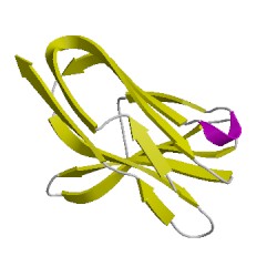 Image of CATH 4ms8D01