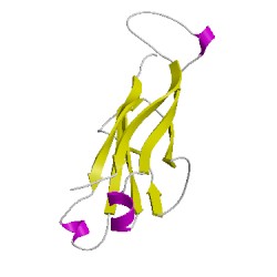 Image of CATH 4ms8D02