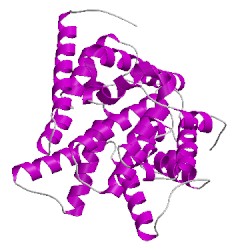 Image of CATH 4mscA