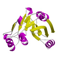 Image of CATH 4msdA