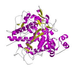 Image of CATH 4msfA00