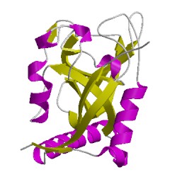 Image of CATH 4msgA00