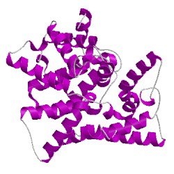 Image of CATH 4mshB