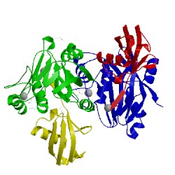 Image of CATH 4msm