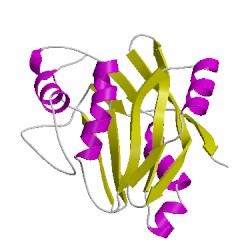 Image of CATH 4msmA