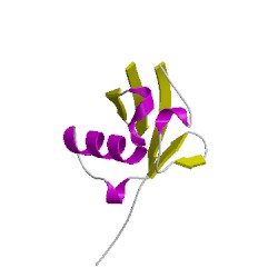 Image of CATH 4msmB00