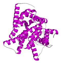 Image of CATH 4msnA00