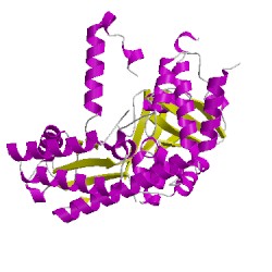 Image of CATH 4msoA