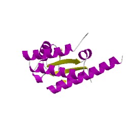 Image of CATH 4msoA02
