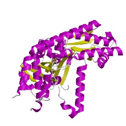 Image of CATH 4msoB