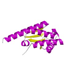 Image of CATH 4msoB02