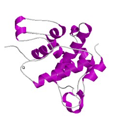 Image of CATH 4mstA01