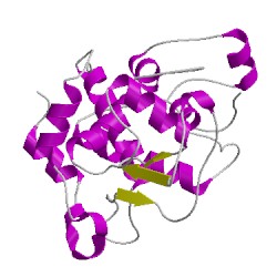 Image of CATH 4mstB