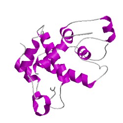 Image of CATH 4mstB01