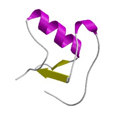 Image of CATH 4mstB02