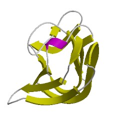 Image of CATH 4msvA