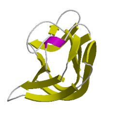 Image of CATH 4msvA01