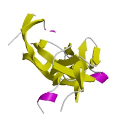 Image of CATH 4msvB