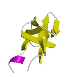 Image of CATH 4msvB02