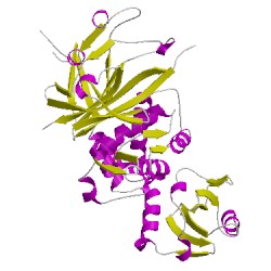 Image of CATH 4msxA