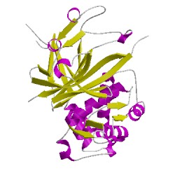 Image of CATH 4msxA02