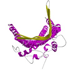 Image of CATH 4mt0A