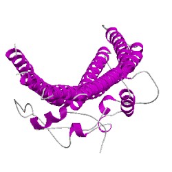 Image of CATH 4mt0A01