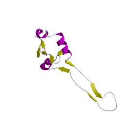 Image of CATH 4mt1A04