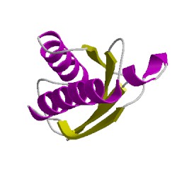 Image of CATH 4mt1A06