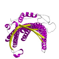 Image of CATH 4mt4B