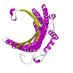 Image of CATH 4mt4C00